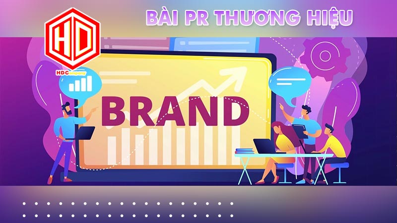 Bài viết dạng PR luôn cần sự đầu tư