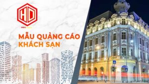 Viết bài quảng cáo khách sạn làm sao cho ấn tượng?