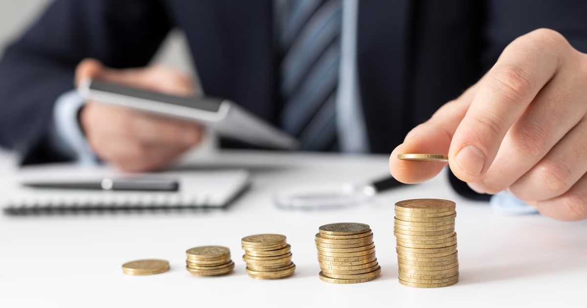 Quản lý tài chính hiệu quả góp phần vào việc phát triển của doanh nghiệp