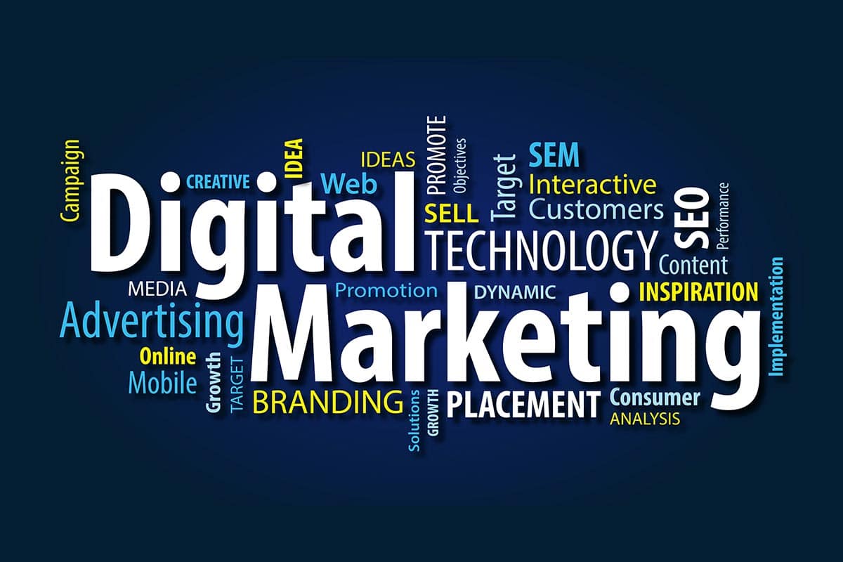 Các công cụ nào sẽ hỗ trợ đắc lực cho Digital Marketing
