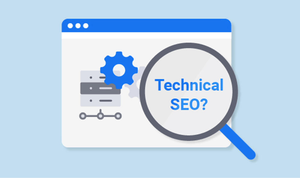 Kỹ thuật website