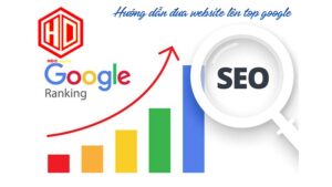 Xây dựng nội dung chất lượng là 1 trong những cách để đưa website lên top google
