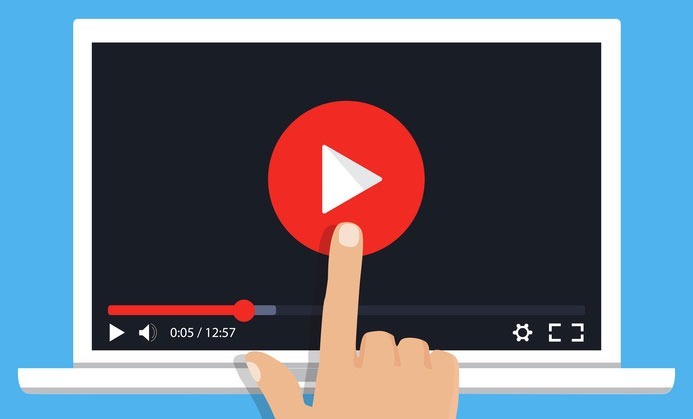 Video phải thu hút được xem