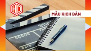 Mẫu kịch bản livestream TikTok đồ gia dụng