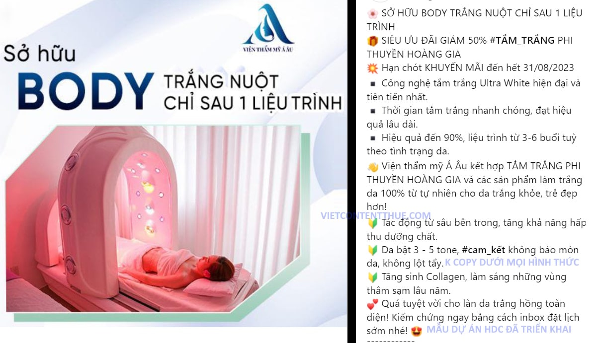 mau content tam trang phi thuyen