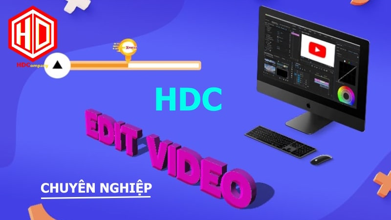 Dịch vụ edit video tại Quảng Trị