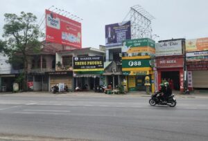 Dân số Quảng Bìn