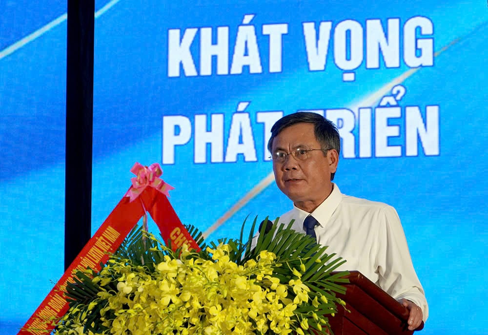 phát biểu chỉ đạo ĐH