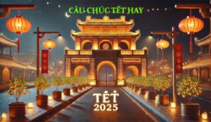 cau chuc tet hay ngan gon
