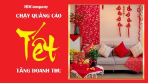 Nắm hành vi mua sắm của khách hàng để chạy quảng cáo Facebook dịp tết hiệu quả