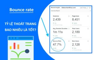 ty le thoat trang bao nhieu la tot