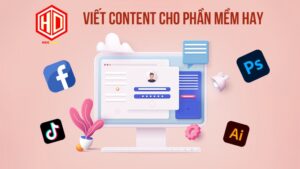 Muốn viết content cho phần mềm hay thì nên tránh cách viết phô trương