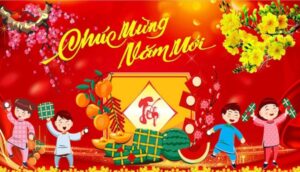 câu chúc tết đầu năm