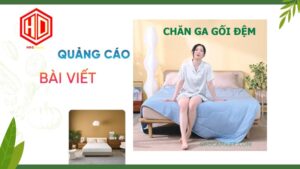 content chan ga goi dem