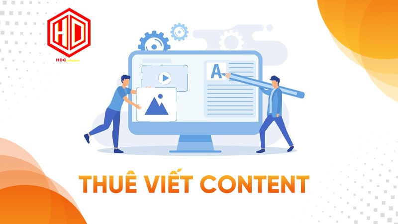 Đơn vị viết content về xây dựng uy tín tại Việt Nam