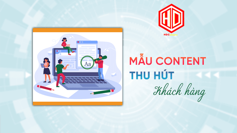 Content chất lượng là content mang lại giá trị cho người đọc và chuyển đổi thành mua hàng cho doanh nghiệp