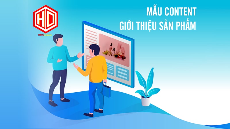 Mẫu content hay giới thiệu về quần áo trẻ em tại HDC