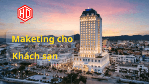 Marketing cho khách sạn lên top tìm kiếm trên các công cụ tìm kiếm