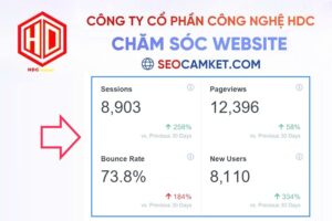 Danh sách các bài viết được xem nhiều nhất