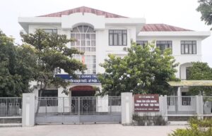 Các phường mới của TP Đồng Hới