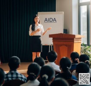 Công thức AIDA viết content thu hút