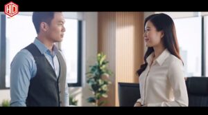 dịch vụ làm video AI hiệu quả