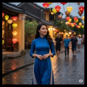 hình ảnh được làm từ dịch vụ làm video AI tại Quảng Trị