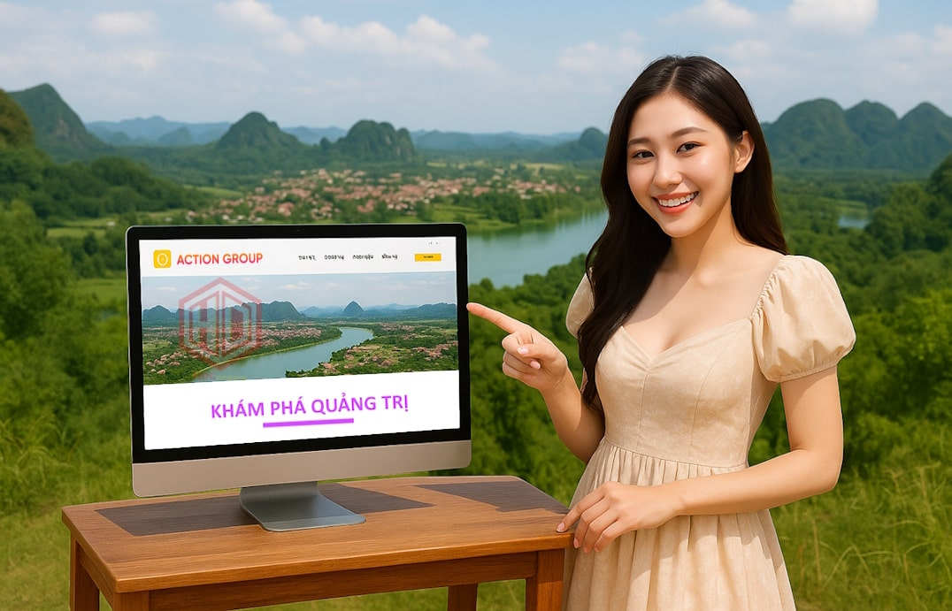 Có website giúp doanh nghiệp có nguồn thu từ website