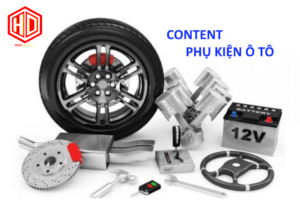 content phu kien o to