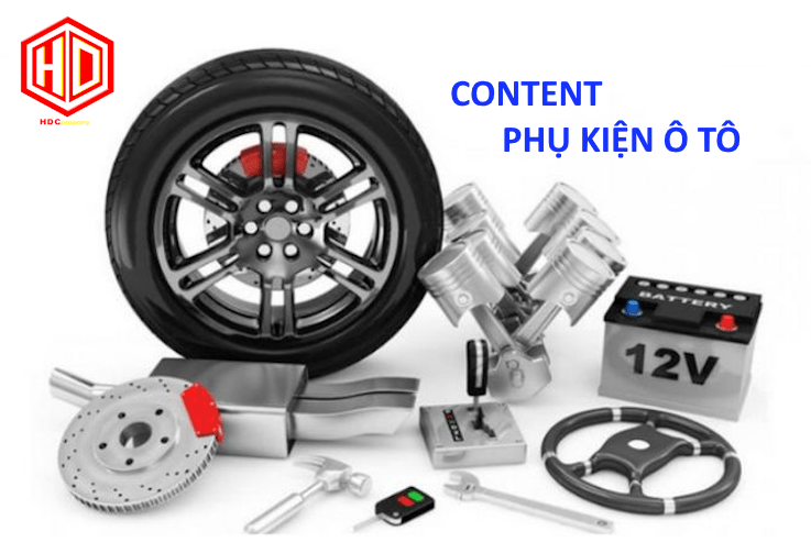 content phu kien o to
