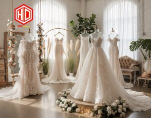 content tiem vay cuoi