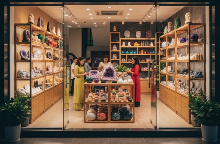 shop do phong thuy